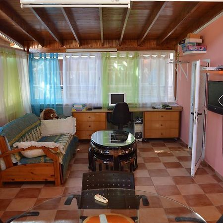 Miltos Apartment 아르가카 외부 사진
