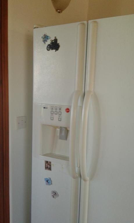 Miltos Apartment 아르가카 객실 사진