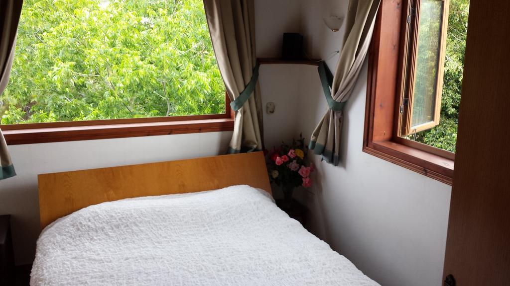 Miltos Apartment 아르가카 객실 사진