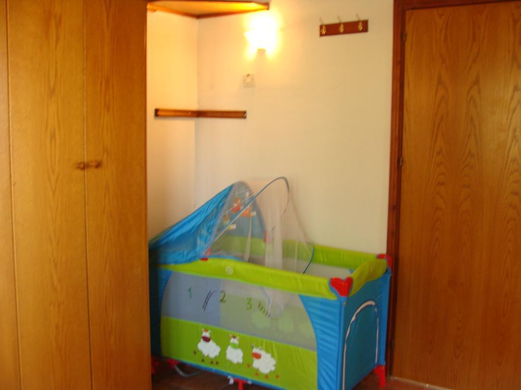Miltos Apartment 아르가카 객실 사진