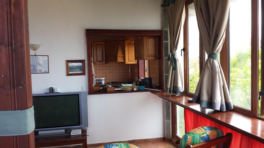 Miltos Apartment 아르가카 외부 사진