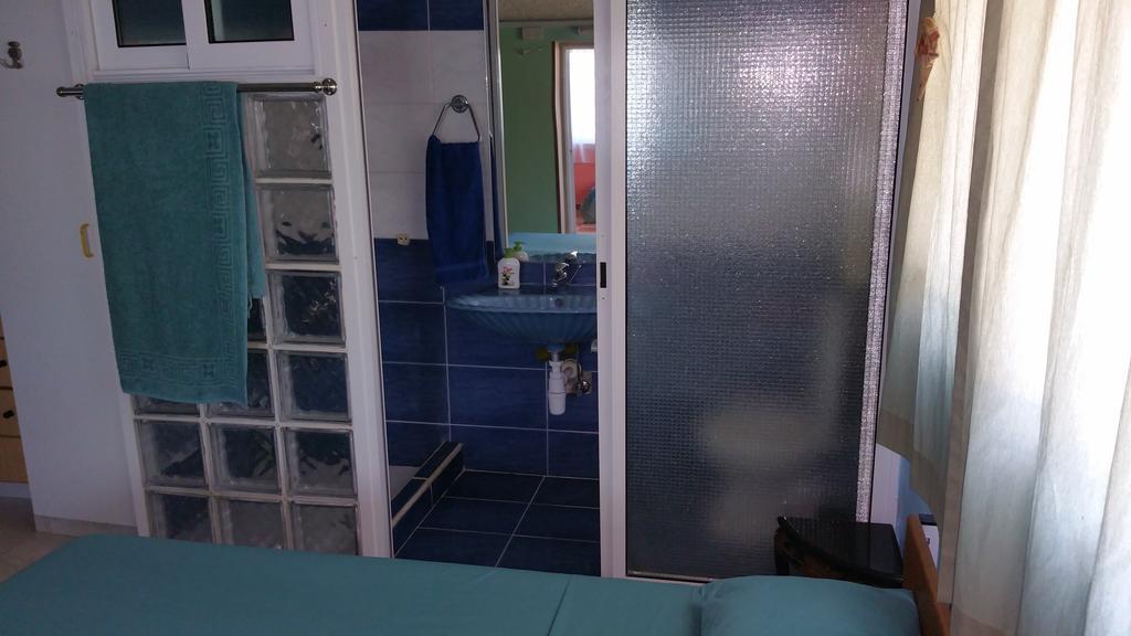 Miltos Apartment 아르가카 외부 사진