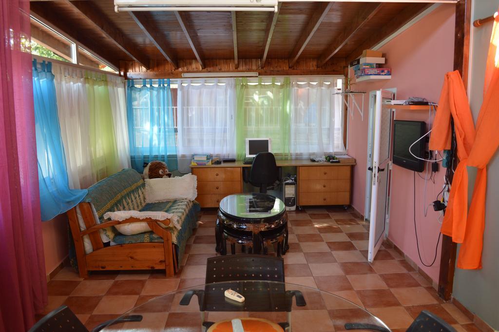 Miltos Apartment 아르가카 외부 사진