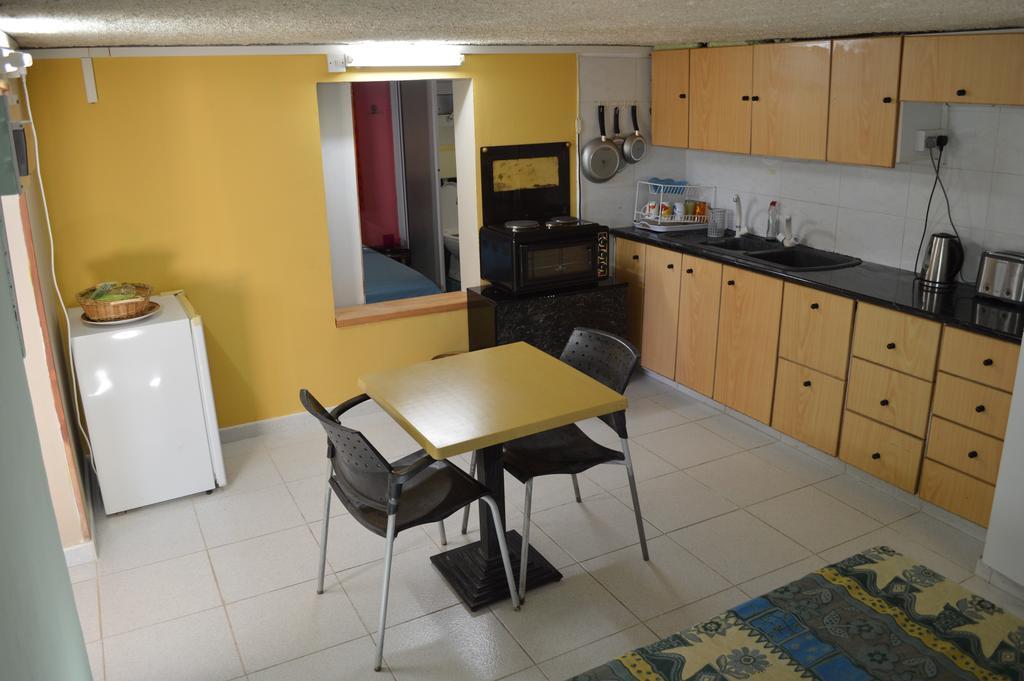 Miltos Apartment 아르가카 외부 사진
