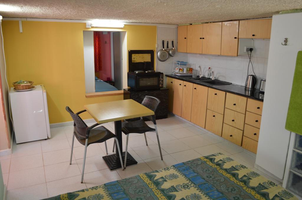 Miltos Apartment 아르가카 외부 사진