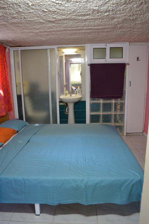 Miltos Apartment 아르가카 외부 사진